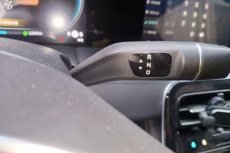 Used Leapmotor S01 2019 380 Pro