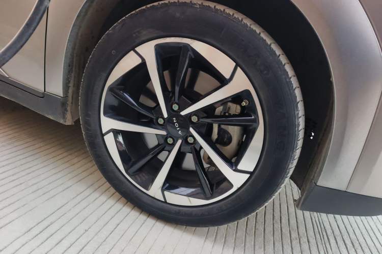 Used AION Y 2023 Plus 510 Smart Edition