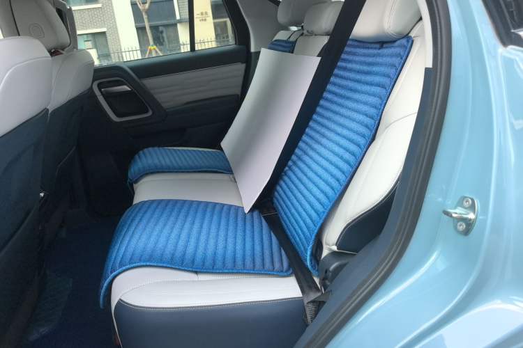 Used BAIC Off-Road BJ60 2022 2.0T May Day Edition Five Seats