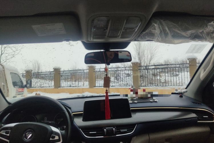 Used Foton General G9 2021 2.0T Field Commander Automatic 4x4 Sport Edition Premium Standard Cab 4G20TI5
