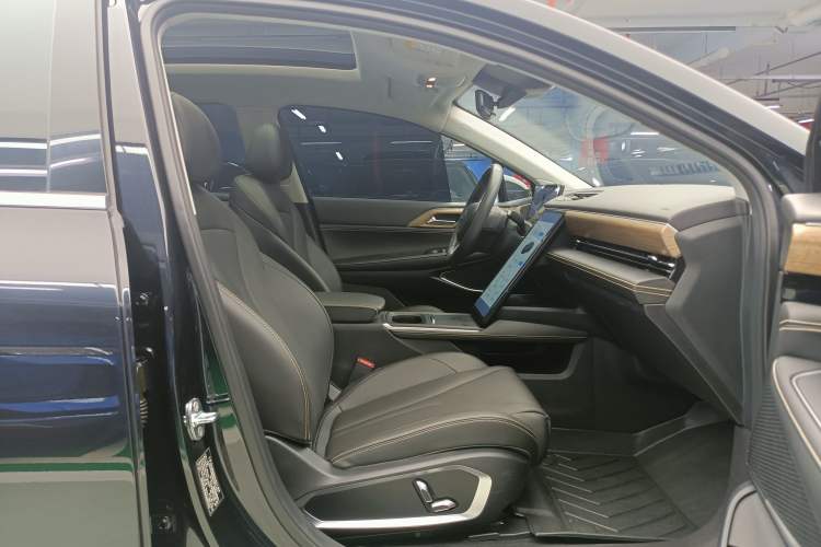 Used XPeng P5 2024 500 Plus Edition