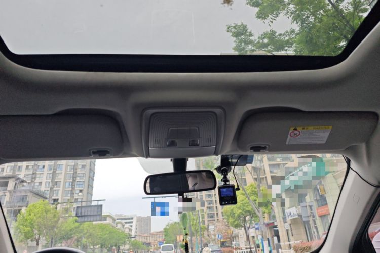 Used BYD Qin Pro New Energy 2019 DM Super Edition 1.5TI Automatic Smart Connect X-Trail Model China VI Standard