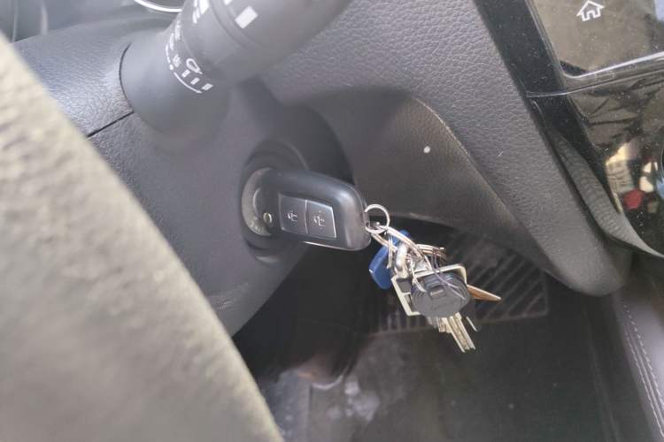 Used Nissan Qashqai 2019 2.0L CVT Smart Enjoyment Version
