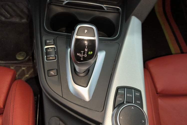 Used BMW 3 Series GT 2019 320i M Sport
