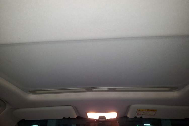 Used MG GT 2016 1.5T Automatic Value-Added Luxury Edition
