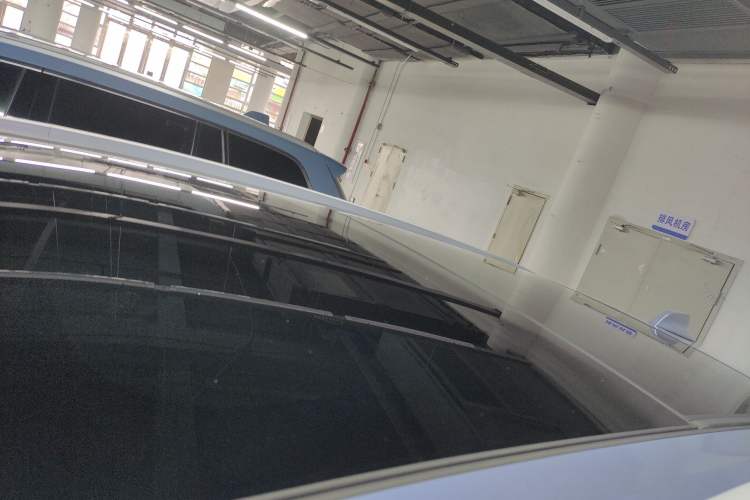 Used Geely Auto FX11 2023 1.5TD DCT Prestige Edition