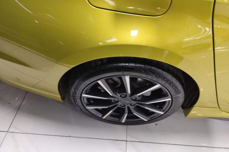 Used Lynk & Co 03 2019 03+ 2.0TD Automatic Wind-Chasing Edition