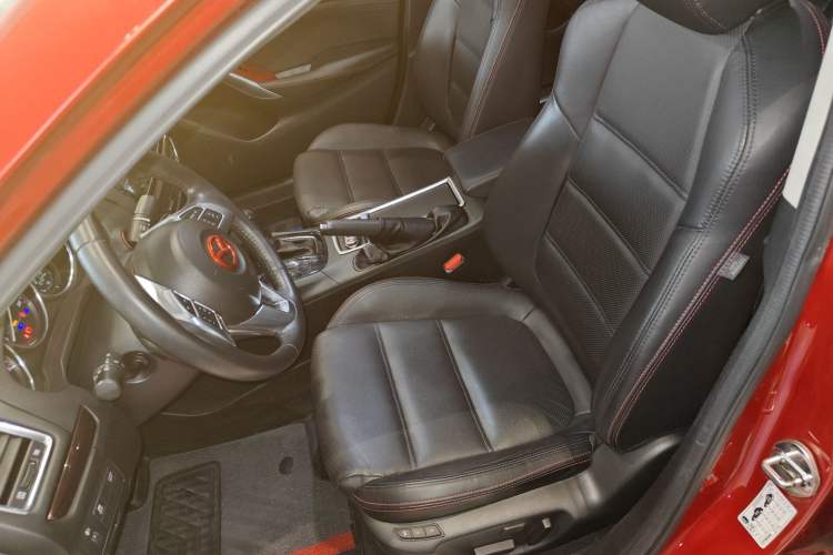 Used Mazda Atenza 2015 2.5L Blue Sky Sport Edition