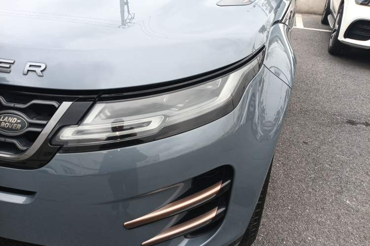 Used Land Rover Range Rover Evoque 2020 249 PS R-DYNAMIC SE Sport Technology Edition