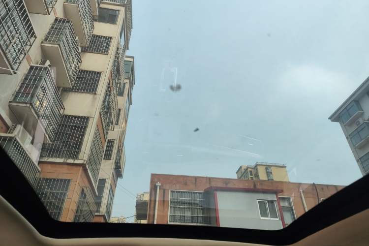 Used Geely Auto Emgrand GS 2016 Sport Edition 1.3T Automatic LingShang Model