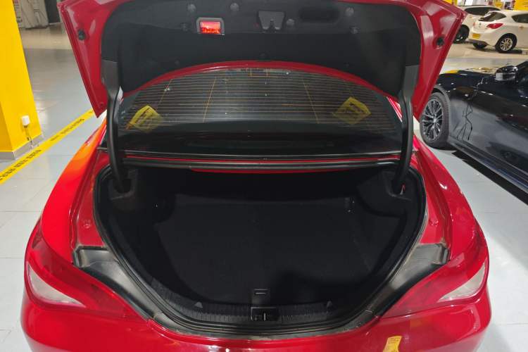 Used Mercedes-Benz CLA 2017 CLA 200 Sport Edition