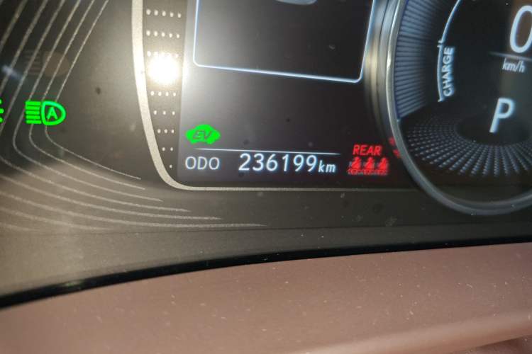 Used Lexus ES 2020 300h Executive Edition