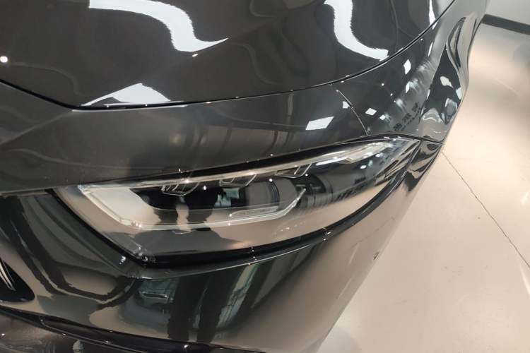 Used Mercedes-Benz CLS 2022 CLS 300 Sport Edition
