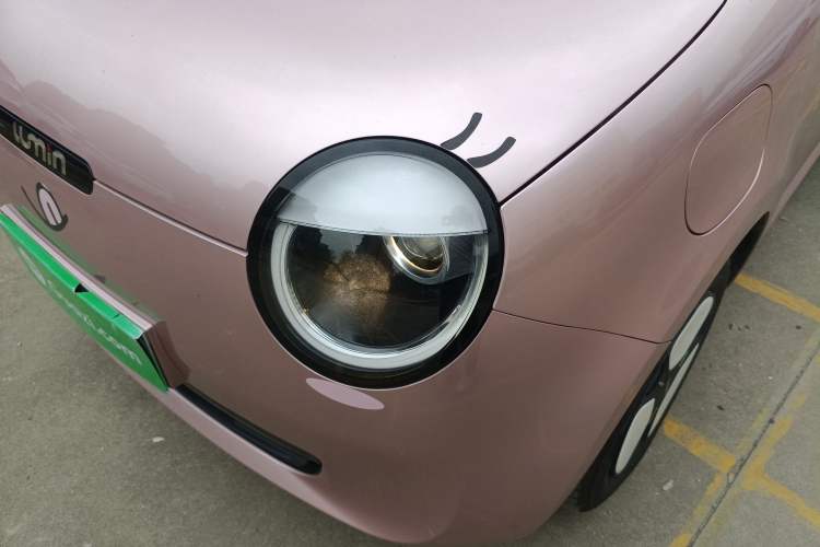 Used Qiyuan Lumin 2024 130km Qingyue Version