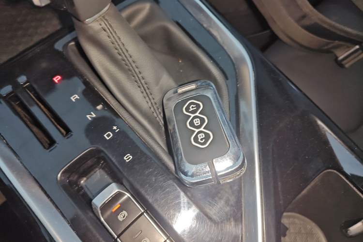 Used Wuling Asta 2021 1.5T CVT Starlight Edition
