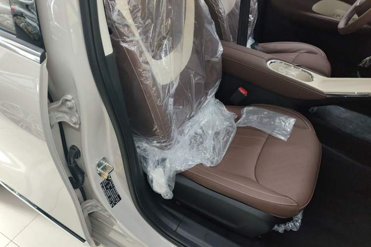 Used Wuling Bingo 2025 333 km Enjoyment Version
