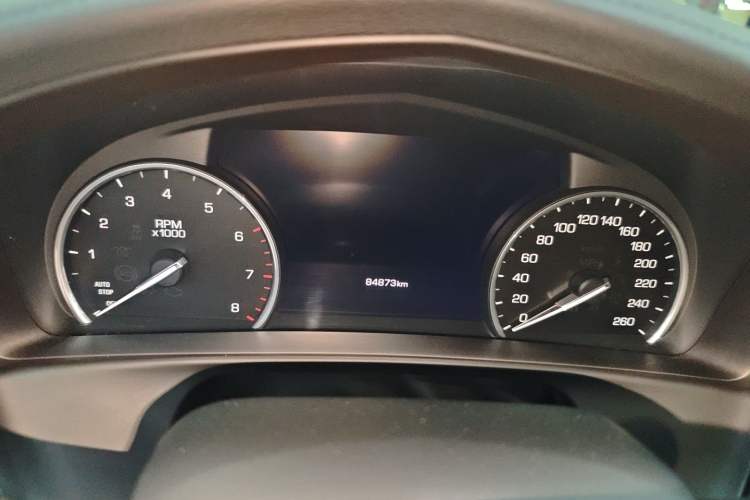 Used Cadillac CT6 2021 28T Elite Edition
