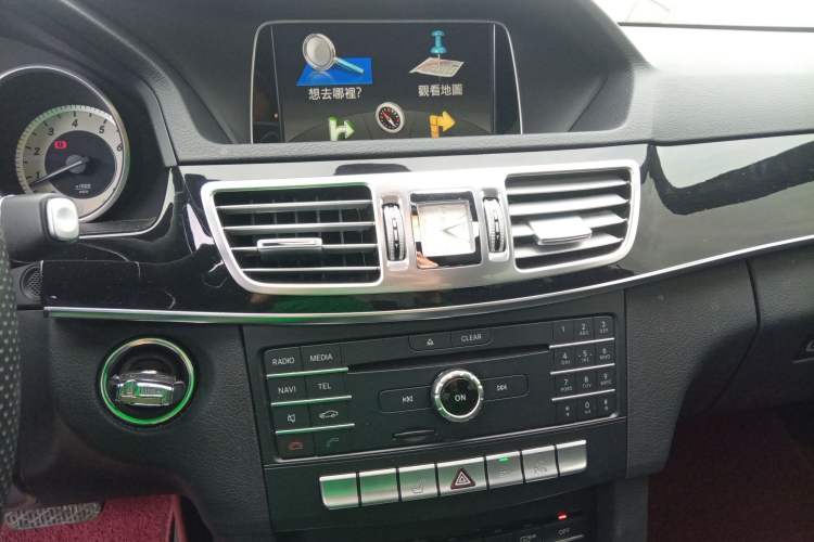 Used Mercedes-Benz E-Class 2015 Restyled E 260 L Sport Edition
