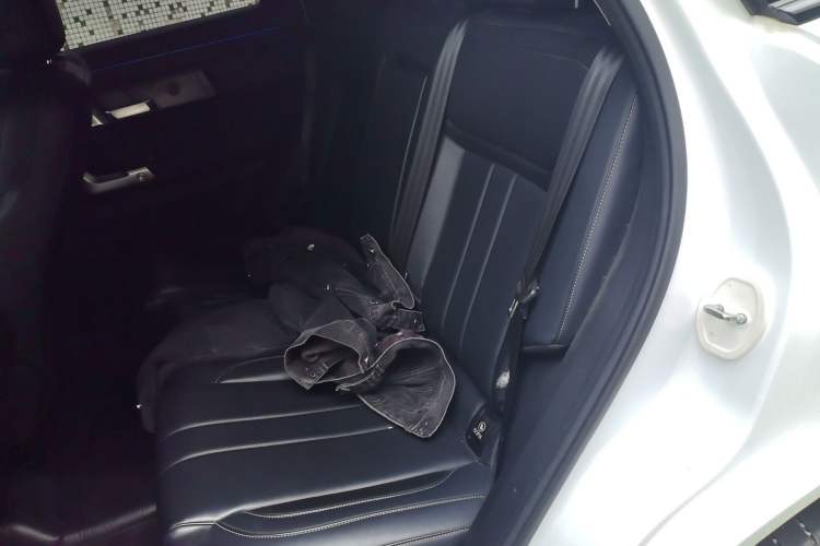 Used Chery Explore 06 2023 Yoye Edition 1.6T Two-Wheel Drive Explore Wild