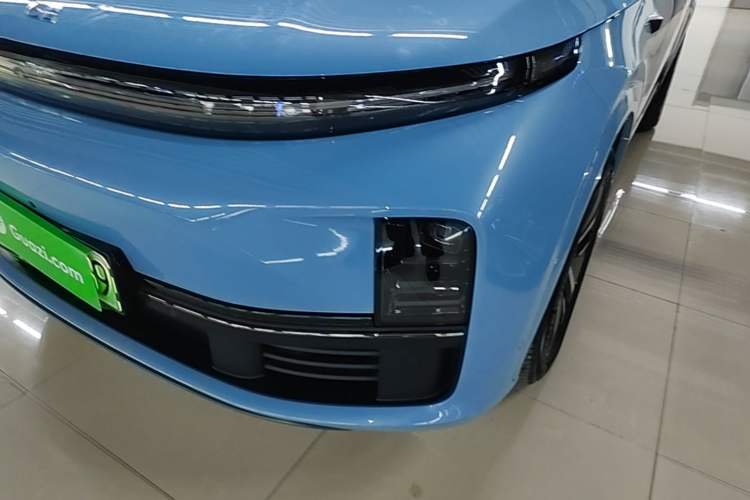Used Li Auto L7 2024 MAX Model