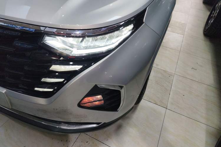 Used Hyundai Custo 2021 380TGDi Smart Love Flagship Edition TOP Premium
