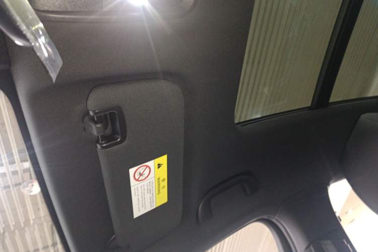 Used BYD Seal 06 New Energy 2024 DM-i 120KM Luxury Model