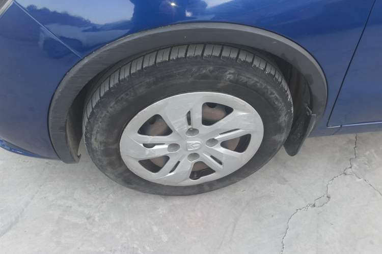 Used Baojun 310W 2017 1.5L Manual Comfort Version China V