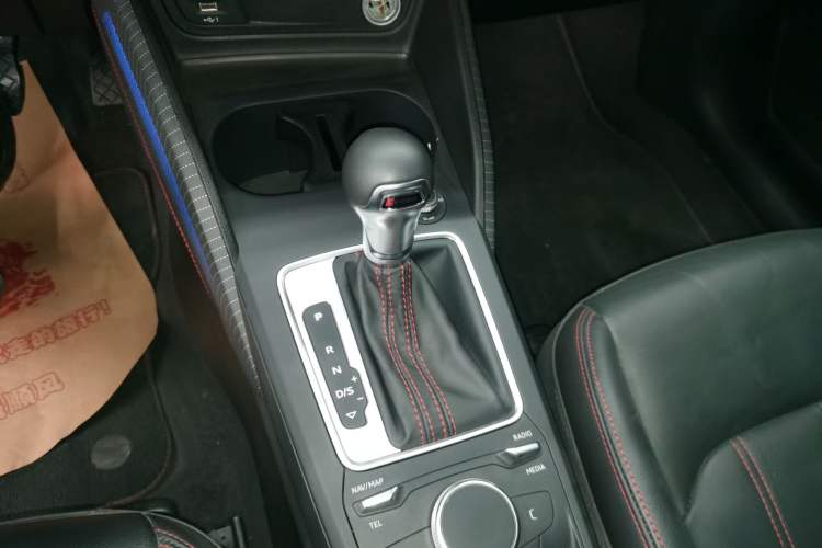 Used Audi Q2L 2022 35 TFSI Progressive Dynamic Edition