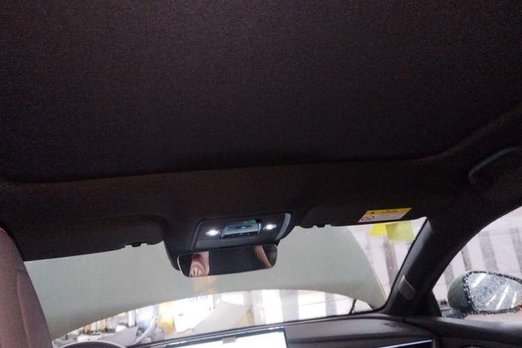 Used BYD Seal 06GT 2025 Intelligent Driving Version 550 All-Wheel Drive Heatwave Edition
