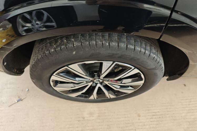 Used Volvo XC60 2024 B5 4x4 Smart Luxury Edition