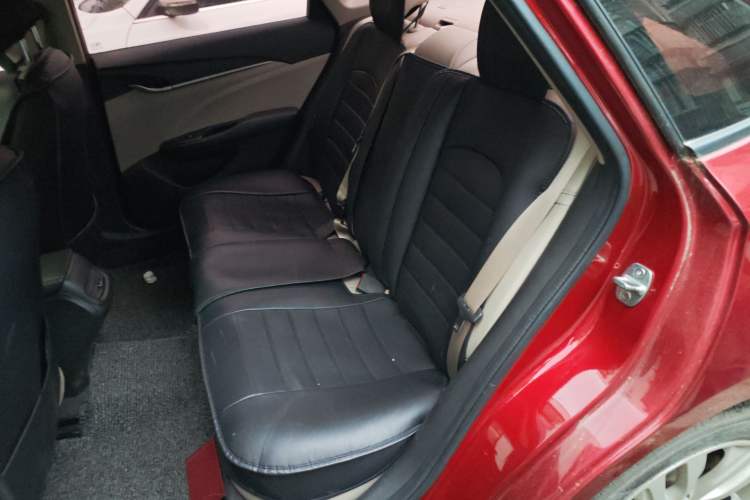 Used Buick GT 2018 15T Dual-Clutch Elite Model China V Standard