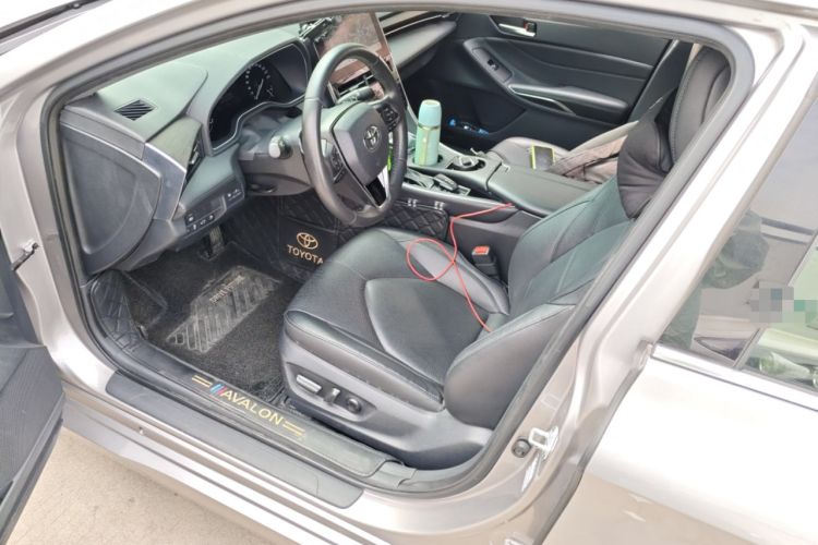 Used Toyota Avalon 2023 2.5L Luxury Edition