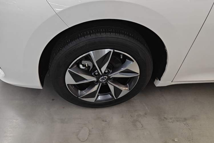 Used GAC Trumpchi M6 2023 PRO 270T DCT Luxury Edition
