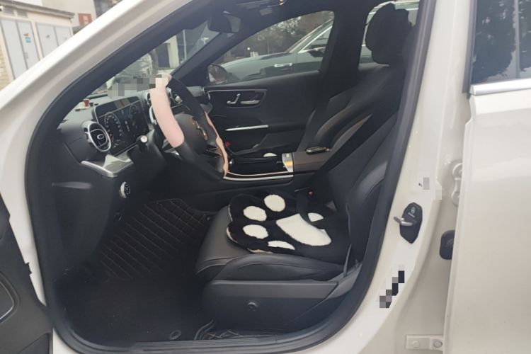 Used Mercedes-Benz C-Class 2023 Revised C 200 L Sport Edition