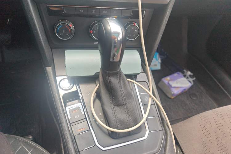 Used Volkswagen Lamando 2019 230TSI DSG Fashion Edition China VI