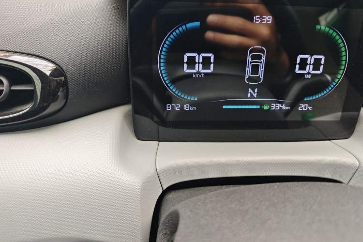 Used Leapmotor T03 2022 Hometown Jade Edition