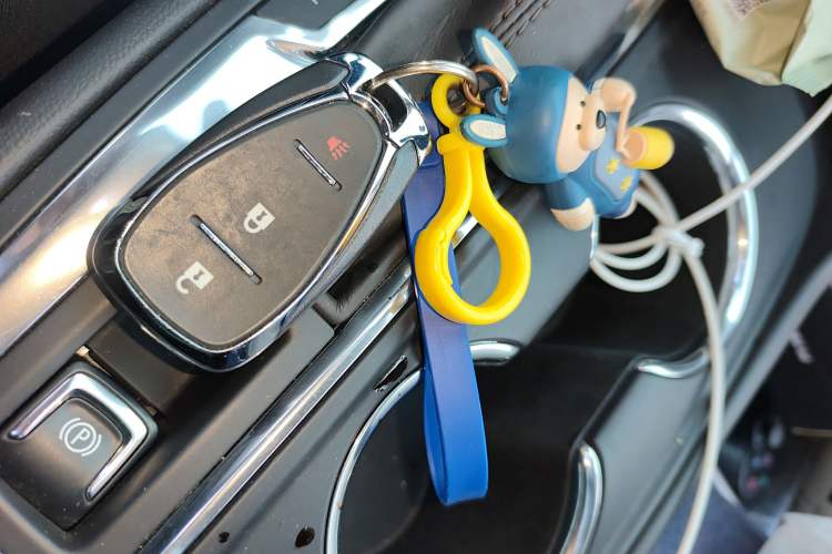 Used Chevrolet Equinox 2018 535T Automatic YuJie Edition