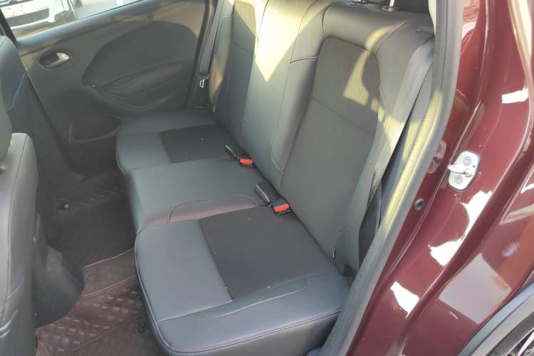 Used Citroen C3-XR 2018 1.6L Automatic Pioneer Model
