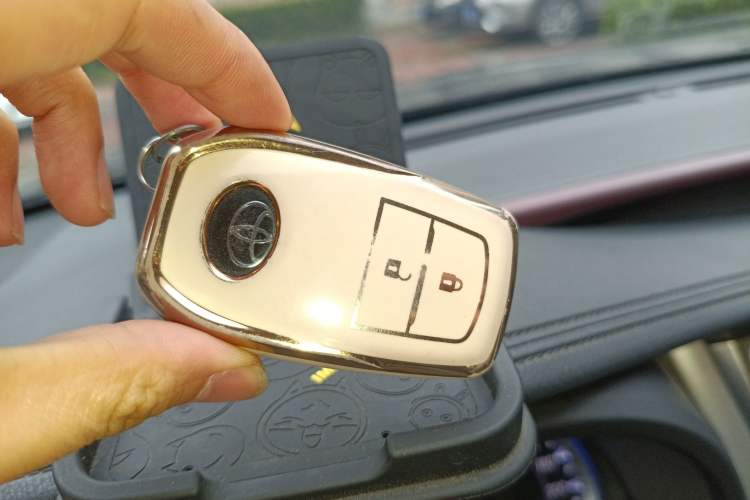 Used Toyota Highlander 2017 2.0T Four-Wheel Drive Luxury Edition 7 Seats
