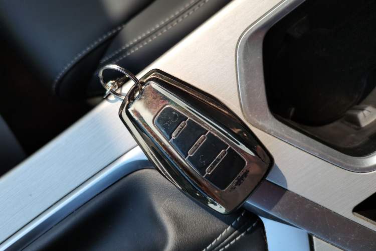 Used Geely Auto Coolray 2025 1.5L CVT Super Edition
