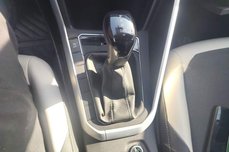 Used Volkswagen Polo 2019 Plus 1.5L Automatic Colorful Technology Edition