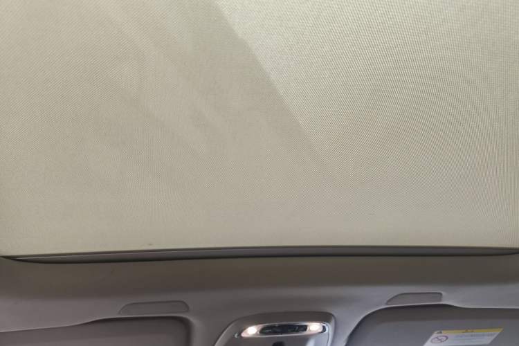 Used Volvo XC60 2019 T5 4x4 Smart Edition China V Standard Headliner