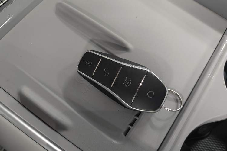 Used BYD Sealion 05 EV 2025 520 km Smart Cruise Version