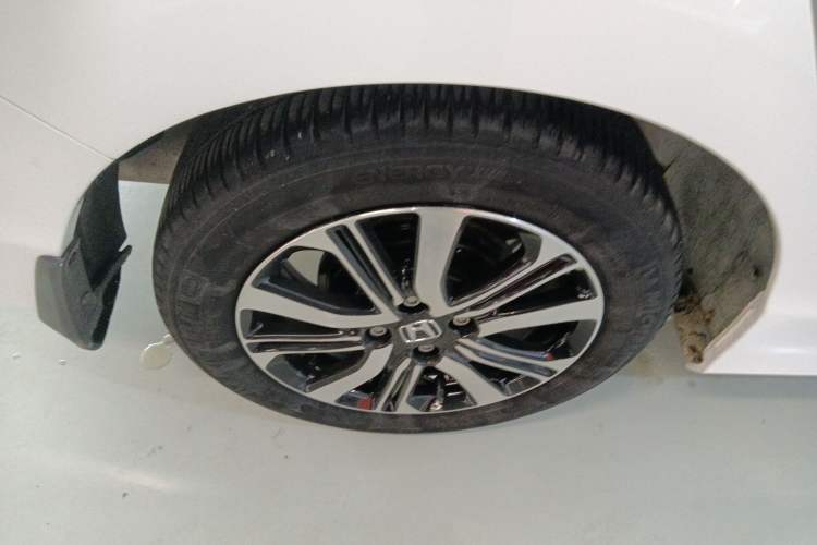 Used Honda City 2017 1.5L CVT Comfort Version