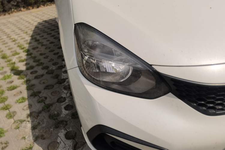 Used Honda Fit 2023 1.5L CVT Trend Edition Right Front Headlight