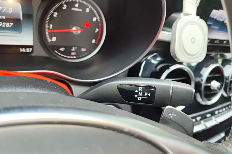 Used Mercedes-Benz C-Class 2018 C 200 Sport Edition