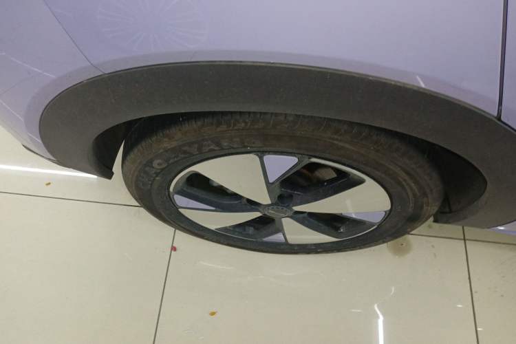 Used BYD Dolphin 2023 420 km Fashion Edition
