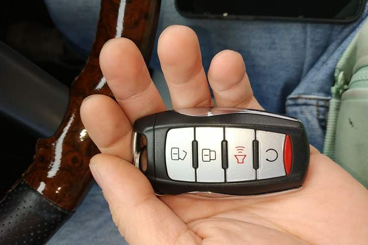 Used Great Wall Poer 2019 2.0T Automatic Gasoline 4x4 Premium Edition GW4C20B
