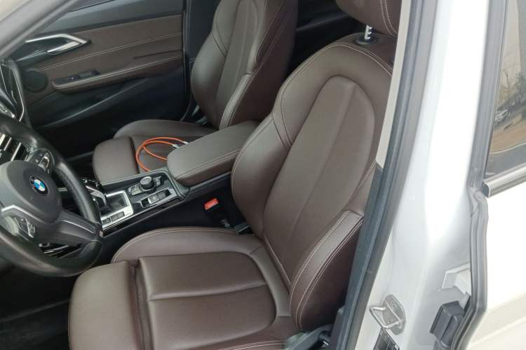 Used BMW 1 Series 2020 120i M Sport Package
