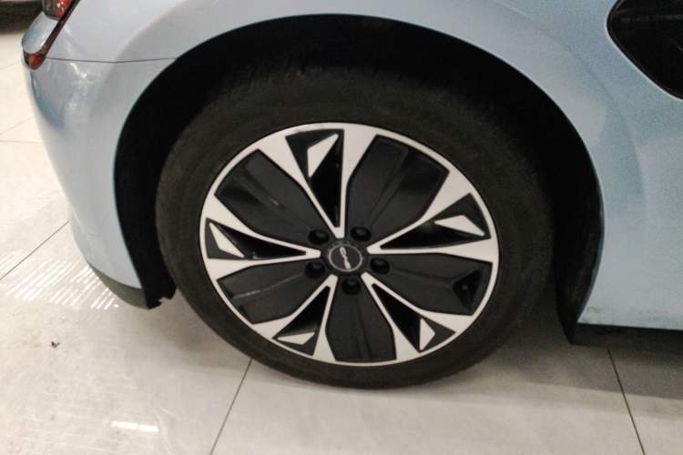 Used BYD Seal 2022 550 km Standard Range Rear-Wheel Drive Prestige Version